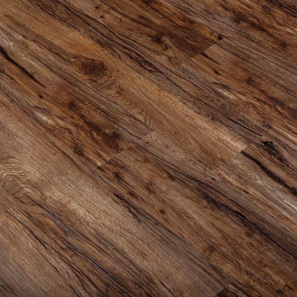 SPC ламинат Natura Дуб Брюно Е-059-01