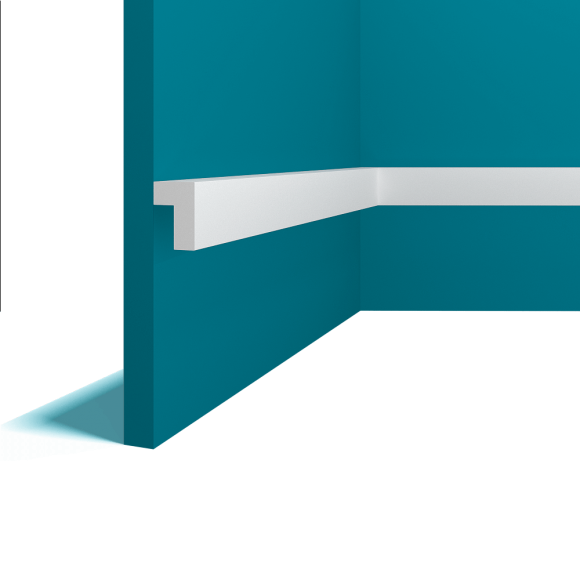 Карниз Перфект Плюс P65