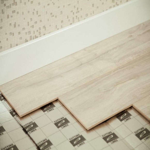 Ламинат Kronopol Terra Platinium Дуб Монпарнас D4914 Ламинат Kronopol Terra Platinium Дуб Монпарнас D4914