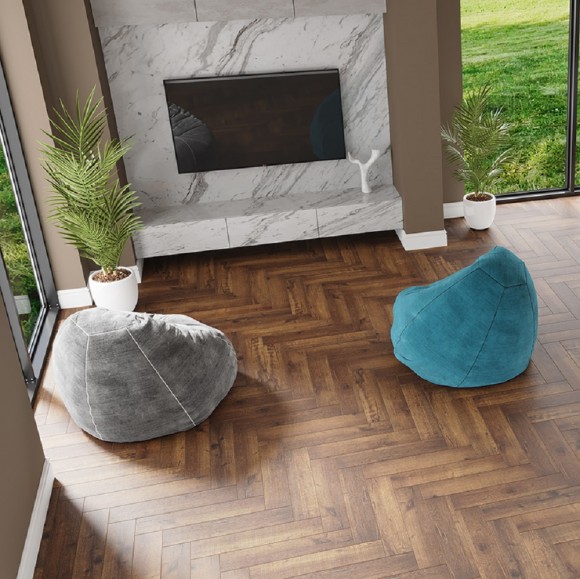 Кварц-виниловая плитка Alpine Floor Дуб Royal ECO 13-2 Кварц-виниловая плитка Alpine Floor Дуб Royal ECO 13-2