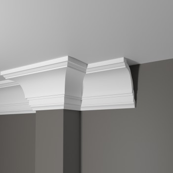 Карниз Decor Dizayn DD16