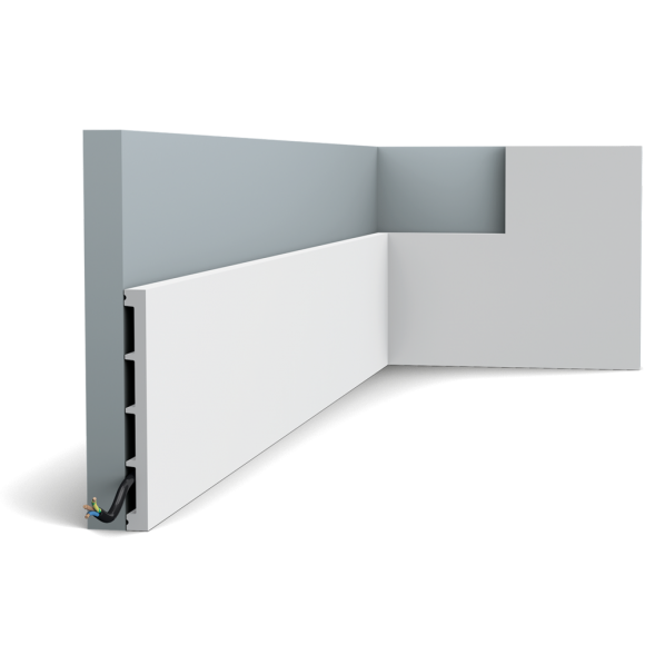 Плинтус Orac Decor SX168