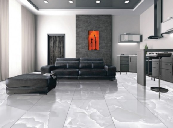 Керамогранит Maimoon Ceramica Crystel Onyx Grey 60*120 Керамогранит Maimoon Ceramica Crystel Onyx Grey 60*120