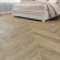 SPC Ламинат Alpine Floor Chevron Дуб Ваниль Селект ECO 18-2 Французская елка