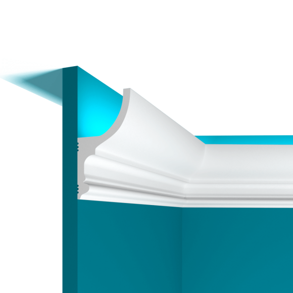 Карниз Перфект Плюс P79