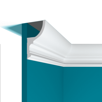 Карниз Перфект Плюс P79