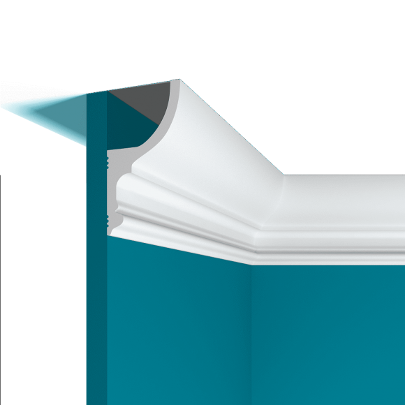 Карниз Перфект Плюс P79