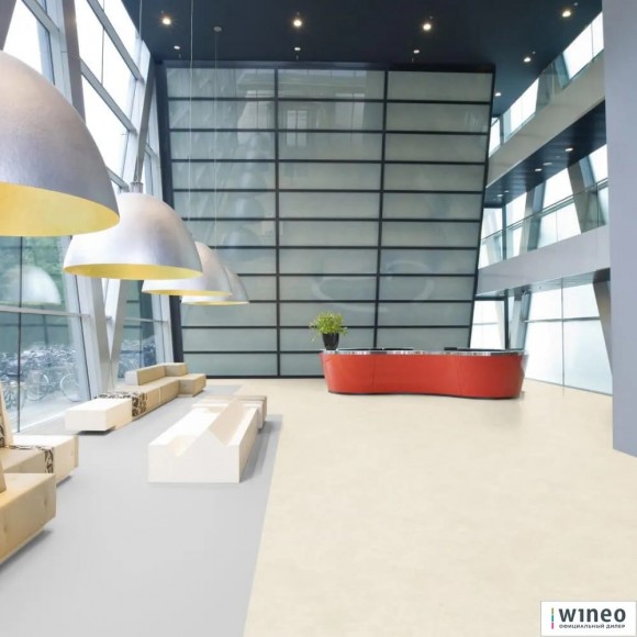 Биопол Wineo Purline Тео PL115R