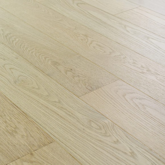 Инженерная доска Royal Parket Дуб Натур Брайт