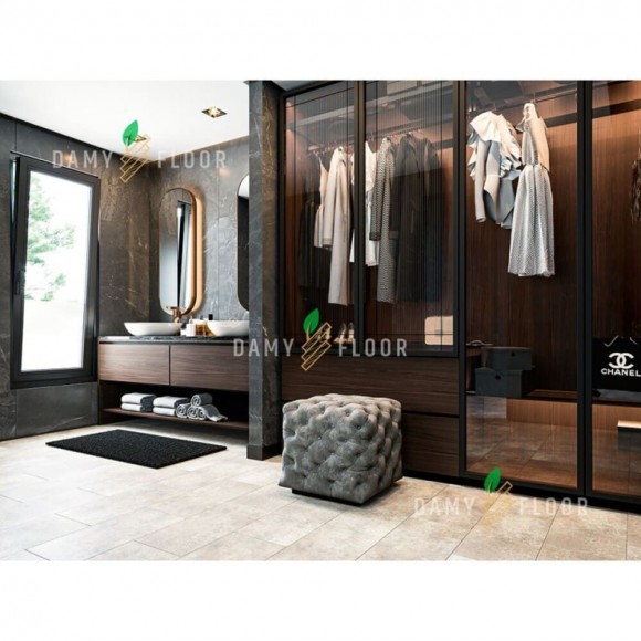 SPC Ламинат Damy Floor Фудзияма JYM533-03-ST SPC Ламинат Damy Floor Фудзияма JYM533-03-ST