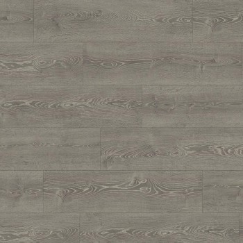 Пробковый пол EPC006 Дуб Уолтем серый