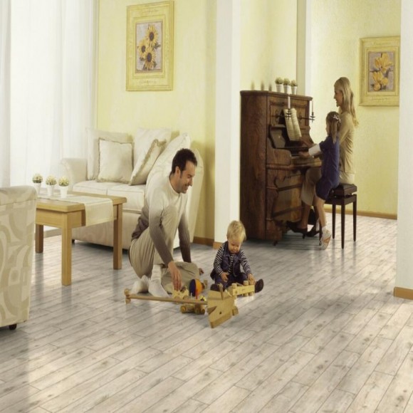 Ламинат Kronopol Terra Platinium Дуб Монмартр D4920