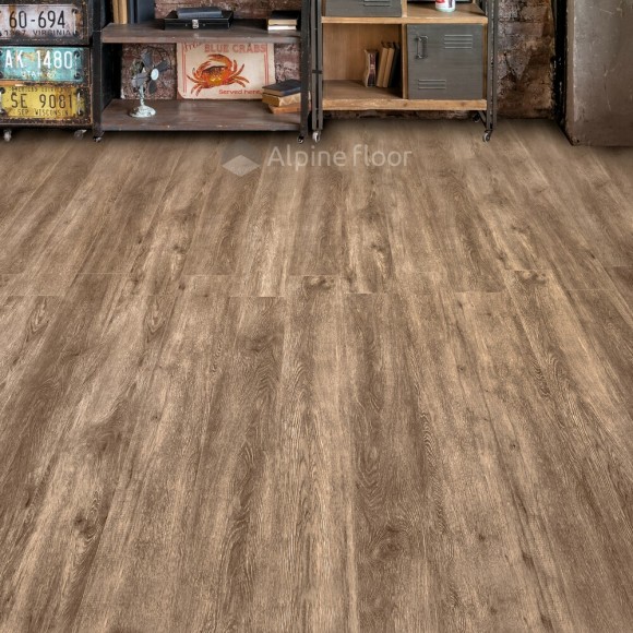 SPC ламинат Alpine Floor Маслина ECO11-11 SPC ламинат Alpine Floor Маслина ECO11-11