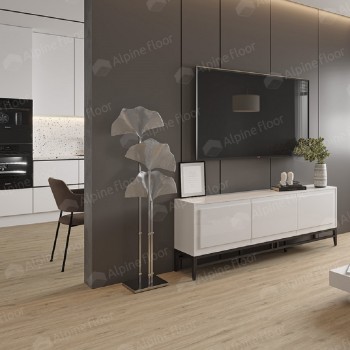 Кварц-виниловая плитка Alpine Floor Solo Анданте ECO 14-10 Кварц-виниловая плитка Alpine Floor Solo Анданте ECO 14-10