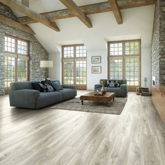 SPC ламинат Westerhof Smoke 6061-4 SPC ламинат Westerhof Smoke 6061-4