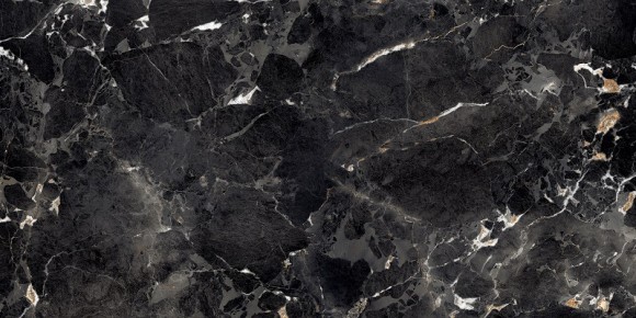 Керамогранит Maimoon Ceramica Imperial Black 60*120