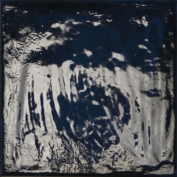 Керамогранит Prissmacer RAIN BLUE 22 22,3*22,3 