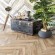 ПВХ плитка Alpine Floor Expressive Кантрисайд ECO10-2