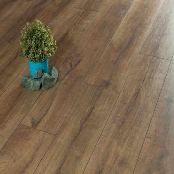 Ламинат Kronopol Terra Platinium Дуб Краковия D4923