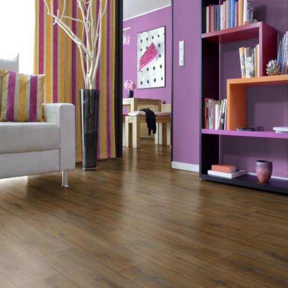 Ламинат Kronopol Terra Platinium Дуб Краковия D4923