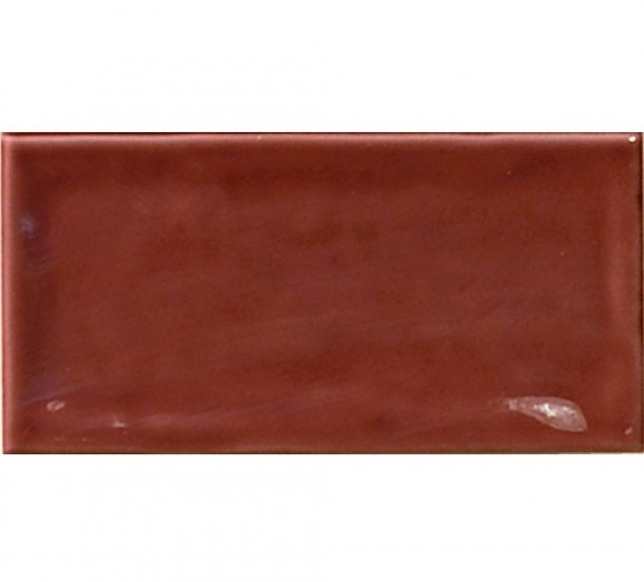 Настенная плитка El Barco GLAMOUR BURDEOS 7.5*15