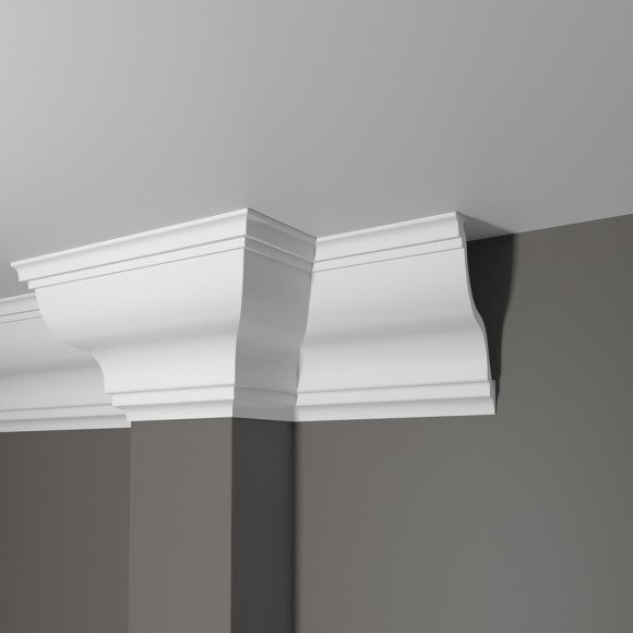 Карниз Decor Dizayn DD504 Карниз Decor Dizayn DD504