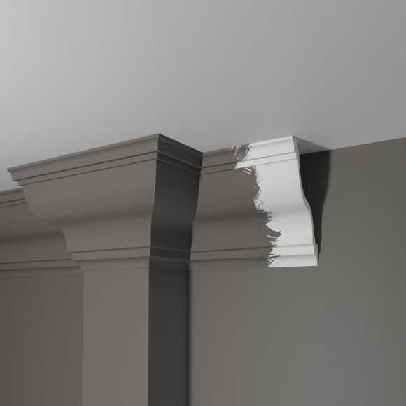 Карниз Decor Dizayn DD504 Карниз Decor Dizayn DD504