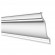 Карниз Decor Dizayn DD504 Карниз Decor Dizayn DD504