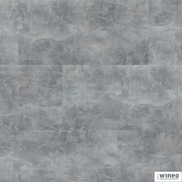 Биопол Wineo Purline Бетон Индустриал PL104C