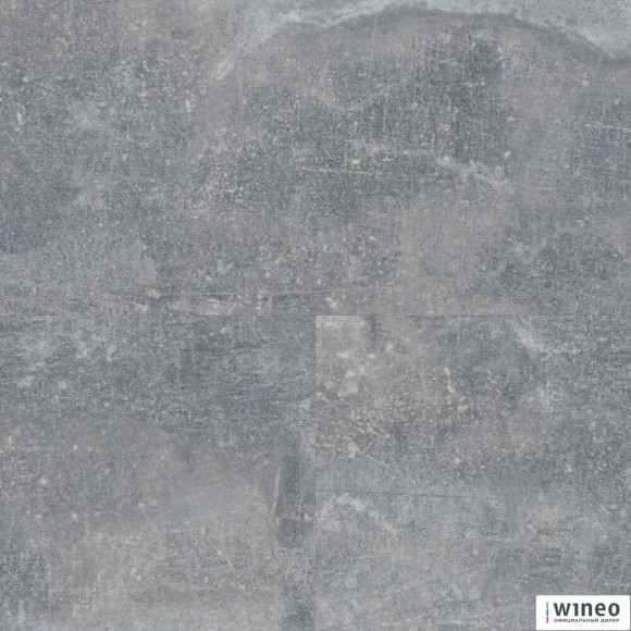 Биопол Wineo Purline Бетон Индустриал PL104C