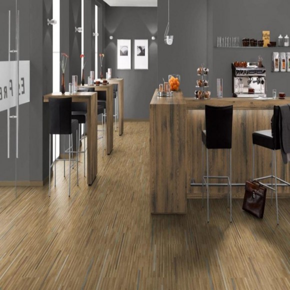 Пробковый пол Egger серии Pro Comfort Large - EPC028 Эврика Вуд Пробковый пол Egger серии Pro Comfort Large - EPC028 Эврика Вуд