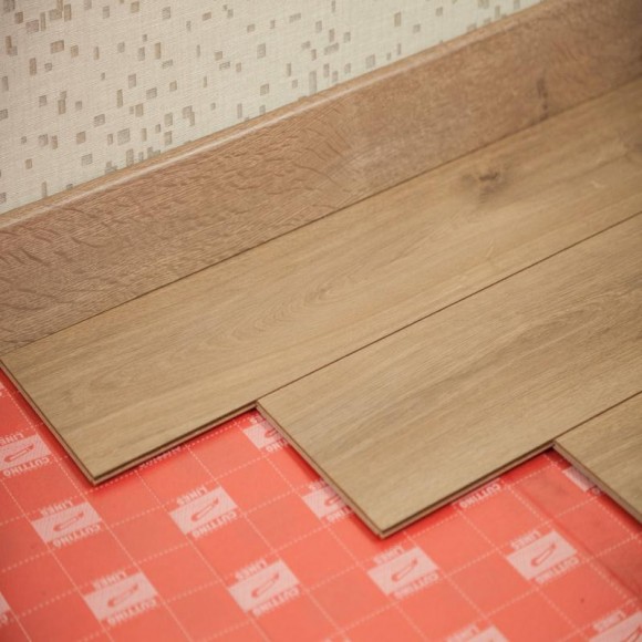 Ламинат Kronopol Terra Platinium Дуб Ди Треви D4917