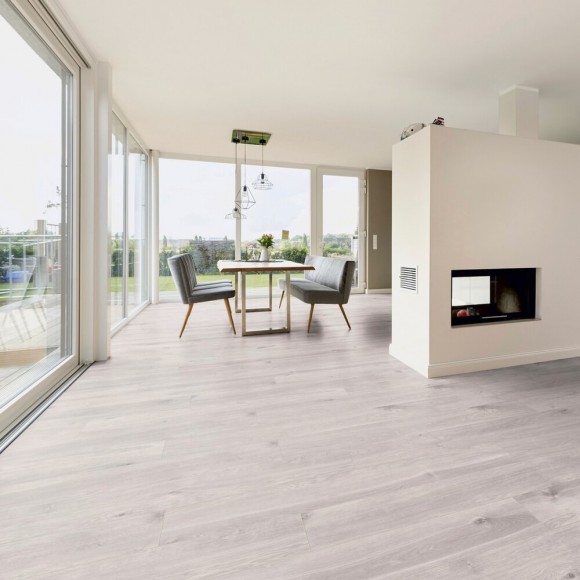 Ламинат TerHurne Dureco Дуб Готланд