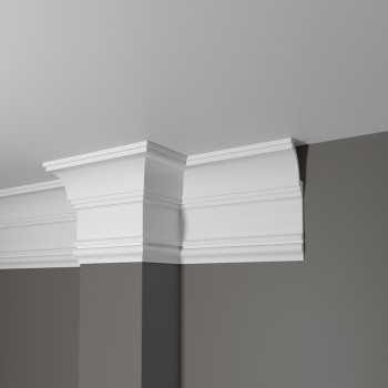 Карниз Decor Dizayn DD517