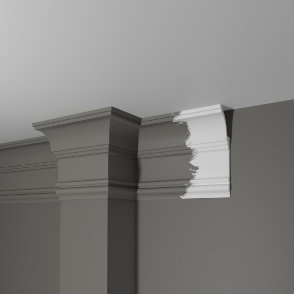 Карниз Decor Dizayn DD517