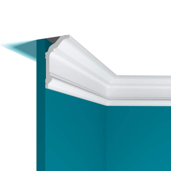 Карниз Перфект Плюс P92