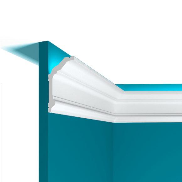 Карниз Перфект Плюс P92