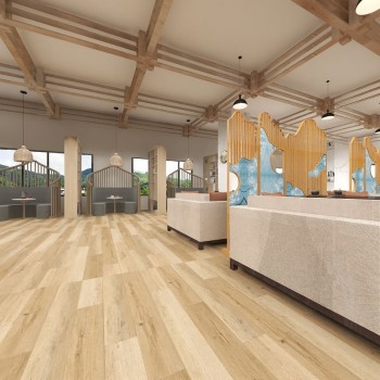 SPC Ламинат Union Дуб Терра ES02-11 SPC Ламинат Union Дуб Терра ES02-11