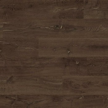 Пробковый пол EPC012 Дуб Альба Темный