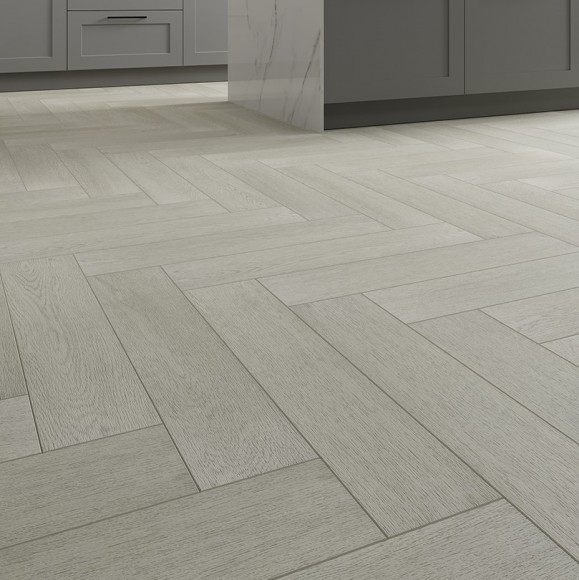 Кварц-виниловая плитка Alpine Floor Зимний Лес ECO 13-6