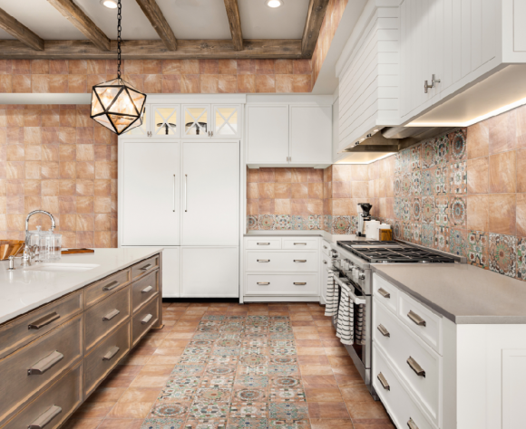 Керамическая плитка Mainzu FORLI CREAM 20Х20