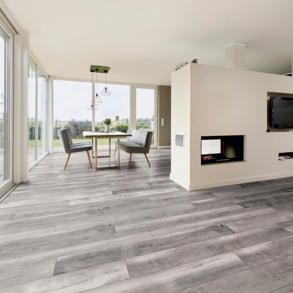 Ламинат TerHurne Dureco Дуб Барбадос