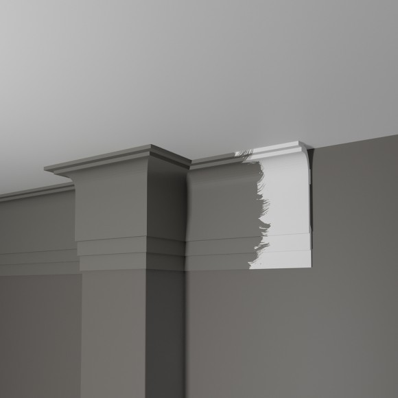 Карниз Decor Dizayn DD516 Карниз Decor Dizayn DD516