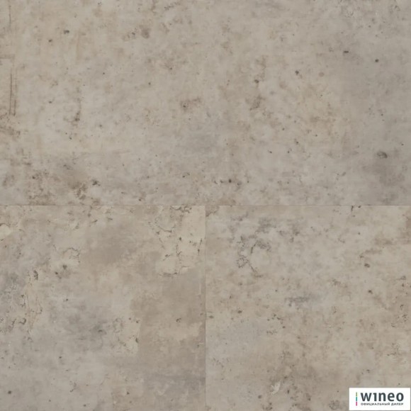 Биопол Wineo Purline Бетон Гладкий PL101C Биопол Wineo Purline Бетон Гладкий PL101C