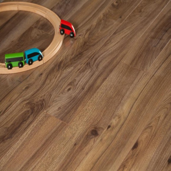 Ламинат Kronopol Slim Platinium Орех Американский D3789