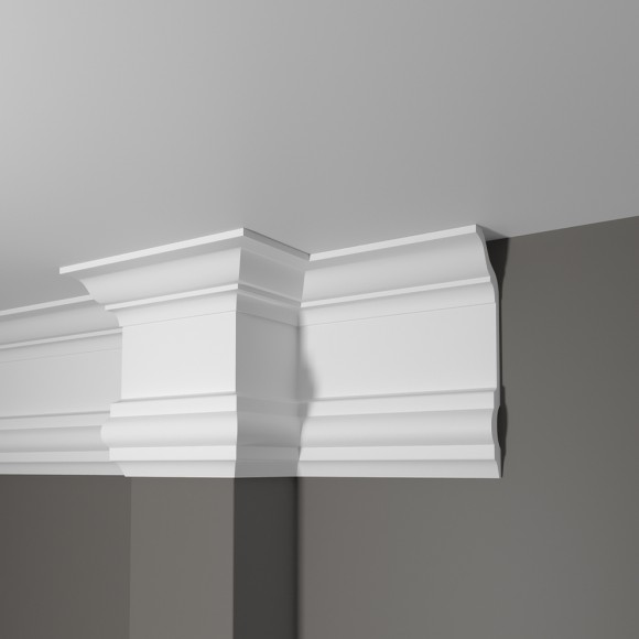 Карниз Decor Dizayn DD505