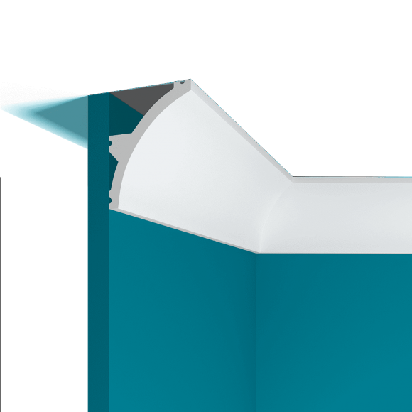 Карниз Перфект Плюс P94