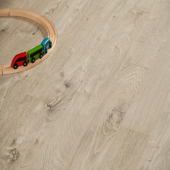 Ламинат Kronopol Slim Platinium Дуб Зефир D4911