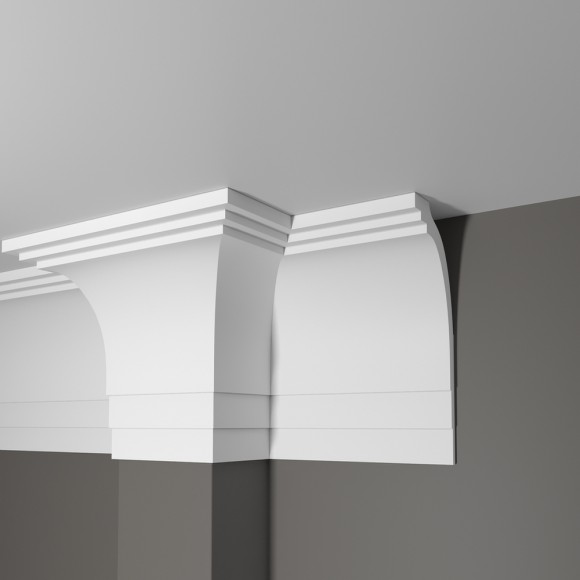 Карниз Decor Dizayn DD511 Карниз Decor Dizayn DD511