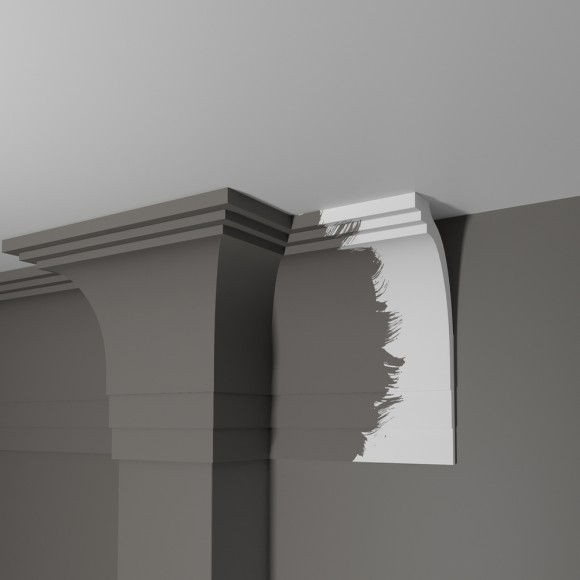 Карниз Decor Dizayn DD511 Карниз Decor Dizayn DD511